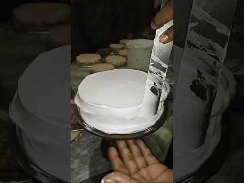 Happy new year cake #food #viral #shorts #viralvideo #bakery \ Iqbal food secret