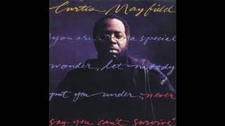 CURTIS MAYFIELD = ALL NIGHT LONG