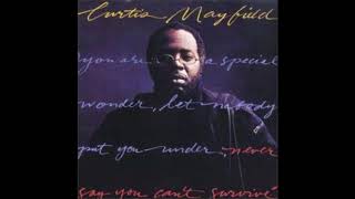 CURTIS MAYFIELD = ALL NIGHT LONG