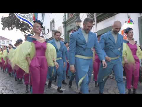 Marchas de São João - Sanjoaninas 2023