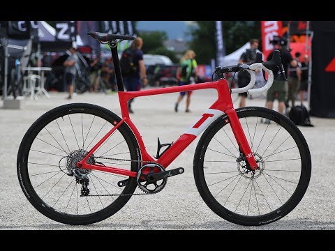3T STRADA roadbike 2018