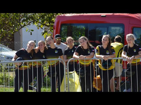 SDH Křenovice ženy - 2024