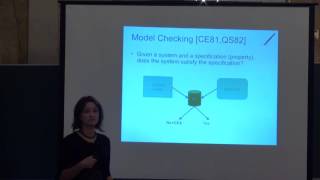 Лекция 1 | Программный анализ и формальные методы верификации | Наталья Шарыгина | Лекториум