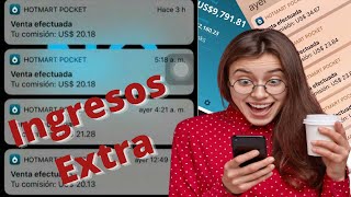 Ingresos EXTRA por Internet  Ensear y GENERAR Ingresos Extra por INTERNET  Ingresos Extra 2021