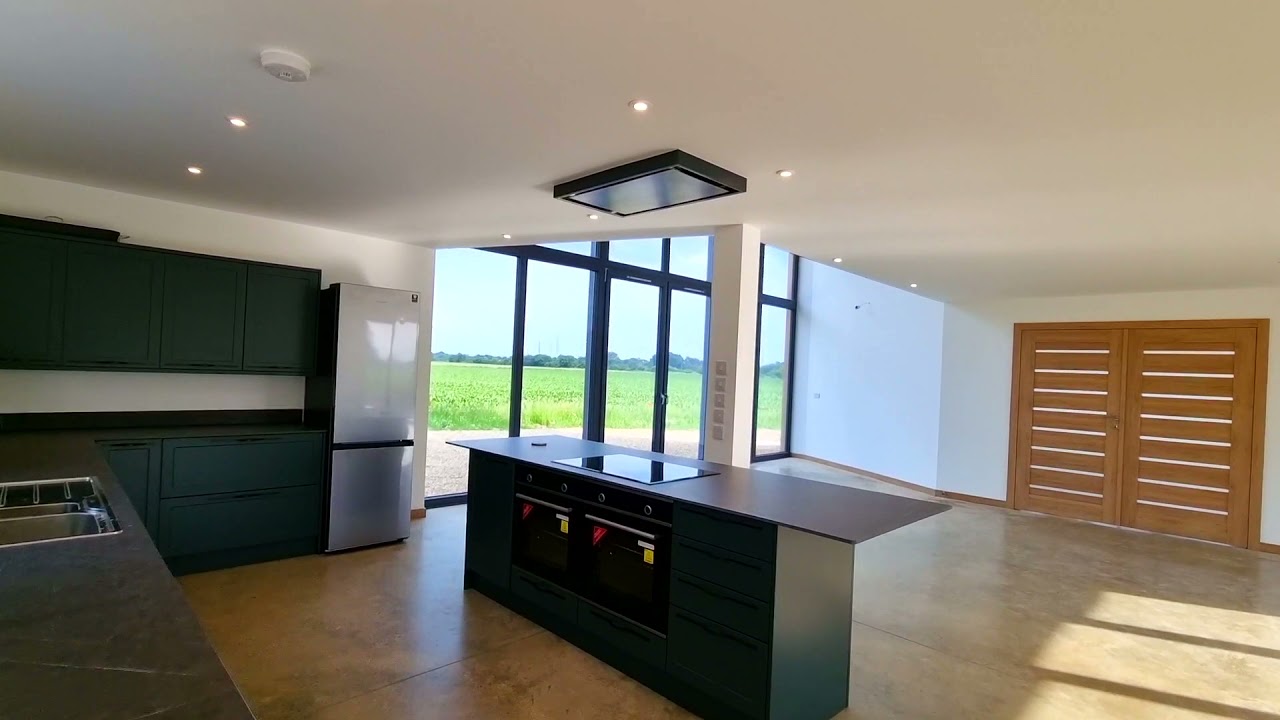 PCS Group - Barn Norfolk barn conversion