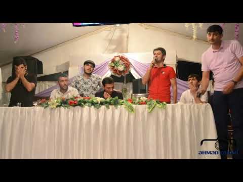 Saat 12 di 1i cirmaqliyir (Semed B. oqlu Sadiqin toyu)