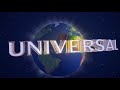 Universal Studios Home Entertainment 1998 Logo Effects 2