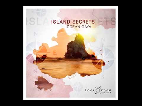 Ocean Gaya - Island Secrets Lp