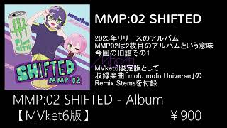 MVket6予告