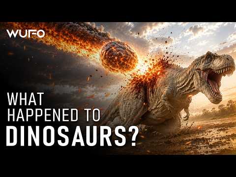 The Last Day of the Dinosaurs