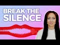 Use These 3 Steps If Someone Is Giving You The Silent Treatment