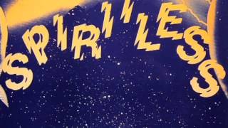 Spiritless - Spiritless