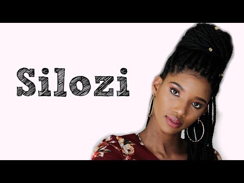 Make up Tutorial In My Language | Silozi | Lozi Language