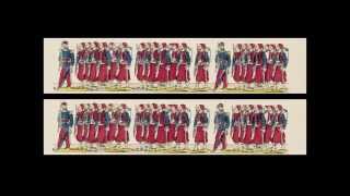 Le Zouave du pont de l'Alma Music Video