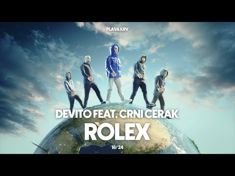 Video thumbnail for Rolex