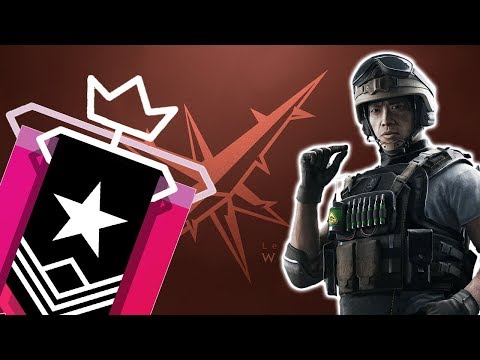 Greatest Guide For Lesion | Rainbow Six Siege Tutorial