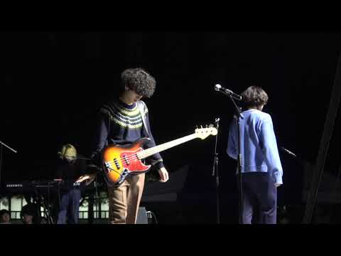 [181004] She - 잔나비(JANNABI) @한국교원대학교축제