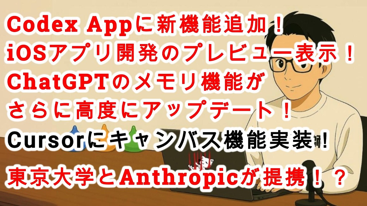 YouTubeサムネイル