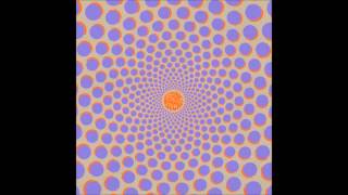 Elephant Stone - Looking Thru Baby Blue