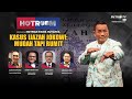 FULL HOTROOM KASUS IJAZAH JOKOWI MUDAH TAPI RUMIT