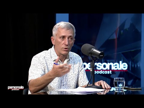 Kosova në duart e Fadil Hoxhës – heroizëm apo tradhti? - PERSONALE PODCAST