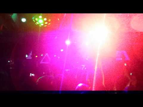 Mandragora - Shiva Style. Opening of set in Sydney, June 2017