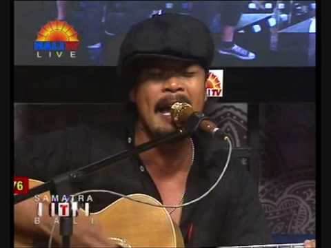 SAMATRA 2 JULI 2017 - JUN BINTANG FEAT LEBRI PARTAMI