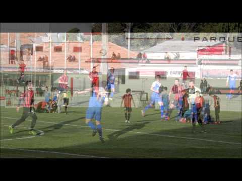 Vila FC 3-2 Citânia de Sanfins