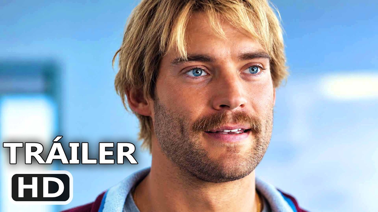 CORAZÓN DE GIGANTE Tráiler Español Latino (2026) David Corenswet