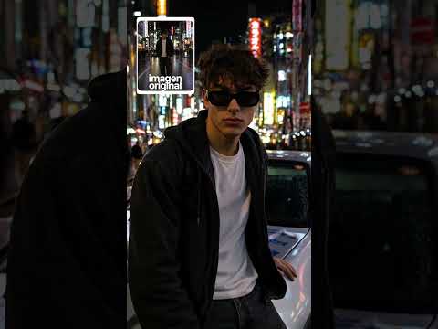 👉🏻 Te dejo el PROMPT Completo para añadir a tus personajes favoritos fijado en los comentarios.