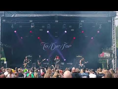 To/Die/For - Dark River Festival 11.07.2025