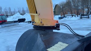 Venta de Trejon SB235HY cuchilla quitanieves - Imagen 4 | Autoline BO Trejon SB235HY cuchilla quitanieves | Imagen 4 - Autoline