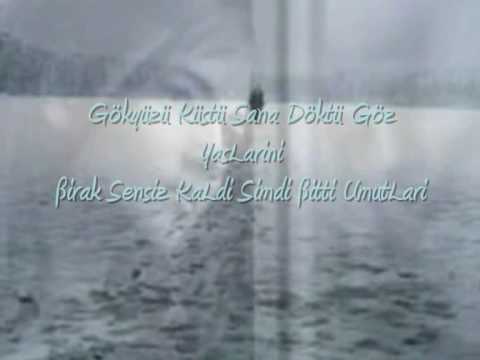 Dj iNTiKaM Ft s0nikAz & R-ss0 - Sen Gidince 2oo8