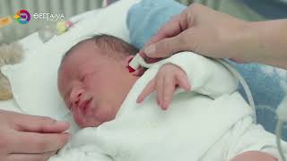 ΒΡΕΦΙΚΑ ΠΑΚΕΤΑ ΣΕ ΟΛΕΣ ΤΙΣ ΝΕΕΣ ΜΗΤΕΡΕΣ ΑΠΟ ΤΗΝ ΠΕΡΙΦΕΡΕΙΑ ΘΕΣΣΑΛΙΑΣ  26 11 2025