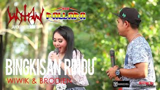 Download lagu Bingkisan Rindu - Ani Arlita Feat. Brodin | New Pallapa Jangkang (2017) mp3