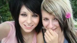 Porcelain And The Tramps Fuck Like A Star