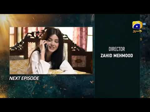 Nikah Episode 15 Teaser - 2nd February 2023 -HAR PAL GEO
