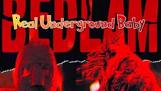 Real Underground Baby!! Ep: 15 - Madness