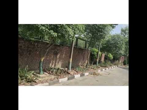 Eco friendly initiative at GHS 54