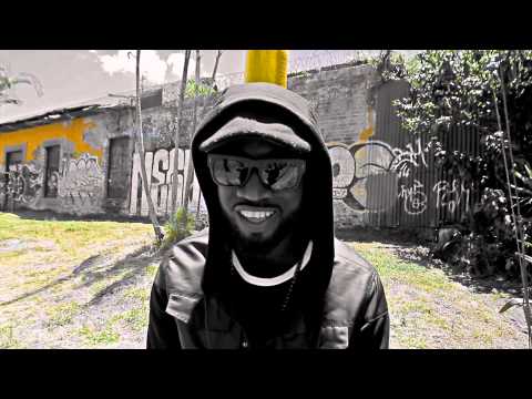 Shel Dixon - Muy Loco ft. Crypy 626 - Huba - Gtermis