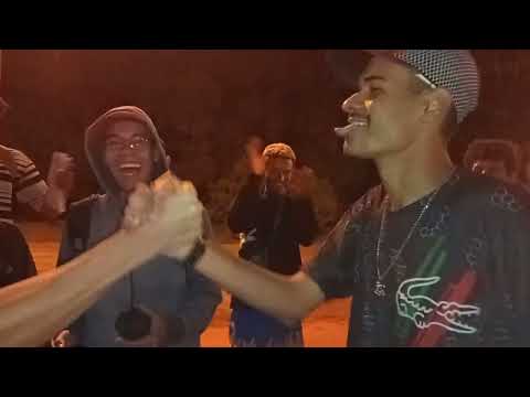 🔥Pegou fogo🔥| NONO X ITÁLIA |  1°fase |17 °Batalha do Passageiro |