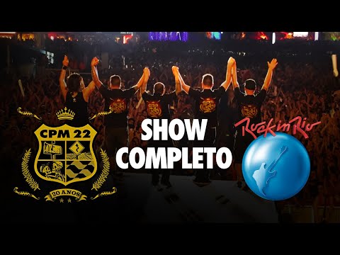 Videoclip de Feriado Punk — CPM 22