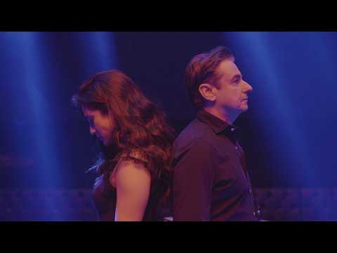 Modestia Aparte Ft. Julia Medina - "Ojos de Hielo" | Estreno Oficial 🎤🎶#popespañol