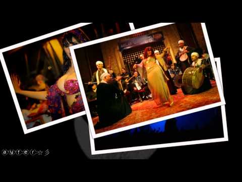 Omar Faruk Tekbilek - Shashkin / Şaşkın ☆彡