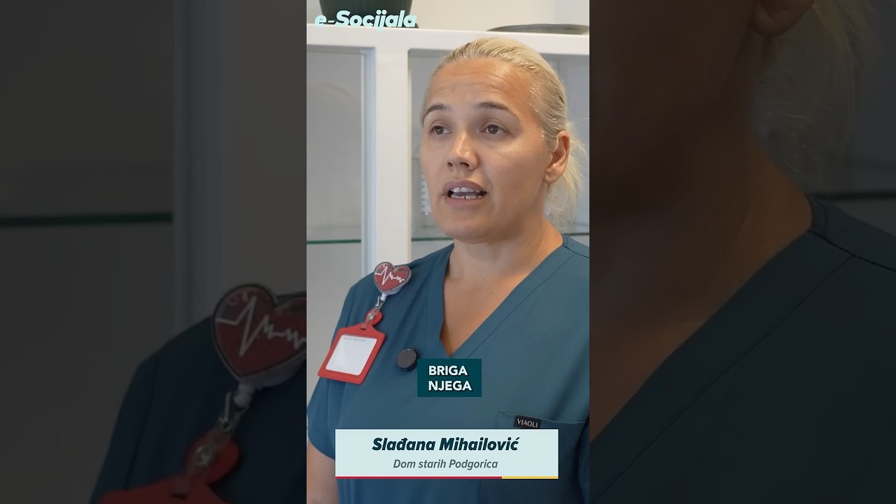 Sistem u službi domova starih i drugih JU za smještaj korisnika i korisnica│e-Socijala