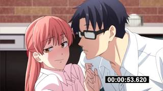 My thoughts on Wotakoi in under 60 seconds