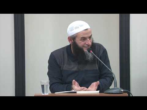 Ae kishte frikë Allahun Omer ibn hatabi ?!