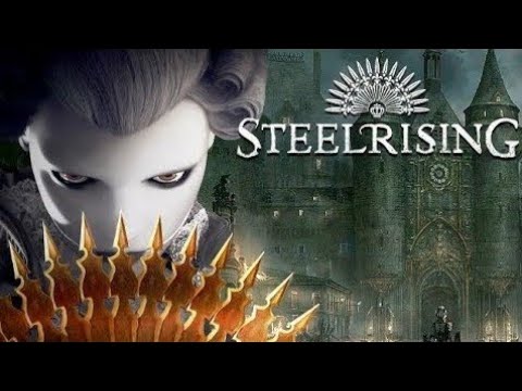 Die Suche nach dem RING Steelrising Gameplay Deutsch #8