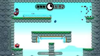 10 second ninja x