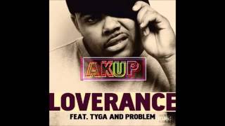 LoveRance - Akup [FREE DOWNLOAD] [HQ]